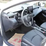 Toyota Corolla 2023 из Китая