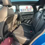 Landwind Landwind X7 2016 из Китая