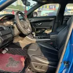 Landwind Landwind X7 2016 из Китая