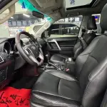 Toyota Prado 2014 из Китая