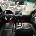 Toyota Prado 2014 из Китая