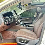 BMW 5 Series 2019 из Китая
