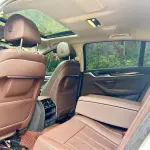 BMW 5 Series 2019 из Китая