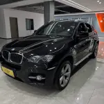 BMW X6 2009 306 л.с. 306 л.с. из Китая