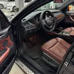 BMW X6 2009 306 л.с. 306 л.с. из Китая