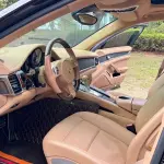Porsche Panamera 2011 из Китая