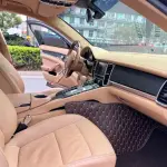 Porsche Panamera 2011 из Китая