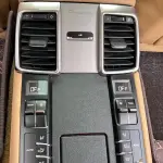Porsche Panamera 2011 из Китая