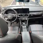 Kia KX3 2022 115 л.с. из Китая