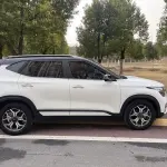Kia KX3 2022 115 л.с. из Китая