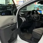 Toyota Sienna 2023 из Китая