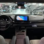 Toyota Sienna 2023 из Китая