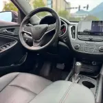Chevrolet Malibu XL 2021 237 л.с. из Китая