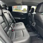Chevrolet Malibu XL 2021 237 л.с. из Китая