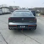 Changan UNI-V 2024 188 л.с. 188 л.с. 188 л.с. 188 л.с. из Китая