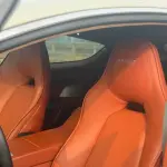 Aston Martin Rapide 2012 477 л.с. из Китая