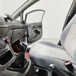 Ford Fiesta 2014 из Китая