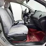 Ford Fiesta 2014 из Китая