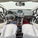 Ford Fiesta 2014 из Китая