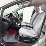 Ford Fiesta 2014 из Китая