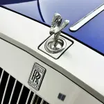 Rolls-Royce Phantom 2011 лот 57624559 из Китая