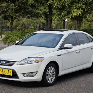 Ford Mondeo Zhisheng 2011 из Китая