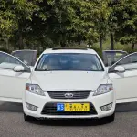 Ford Mondeo Zhisheng 2011 из Китая