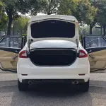Ford Mondeo Zhisheng 2011 из Китая