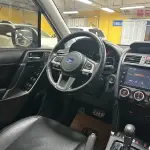 Subaru Forester 2017 171 л.с. из Китая