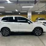 Subaru Forester 2017 171 л.с. из Китая
