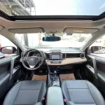 Toyota RAV4 2018 из Китая