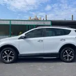 Toyota RAV4 2018 из Китая