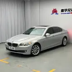 BMW 5 Series 2010 из Китая