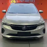Buick Verano 2023 из Китая