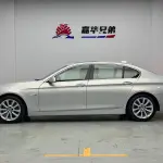 BMW 5 Series 2010 306 л.с. 306 л.с. 306 л.с. из Китая