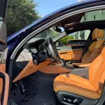 BMW 5 Series (Import) 2022 252 л.с. из Китая