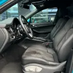 Porsche Macan 2021 из Китая
