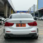 BMW 1 Series 2022 из Китая