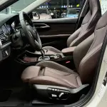 BMW 1 Series 2022 из Китая