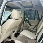 Land Rover Freelander 2 2011 из Китая