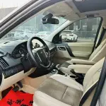 Land Rover Freelander 2 2011 из Китая