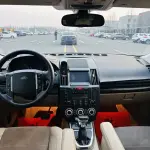 Land Rover Freelander 2 2011 из Китая