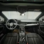 Audi A3 2024 из Китая