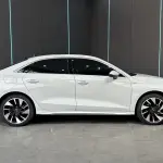 Audi A3 2024 из Китая
