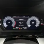 Audi A3 2024 из Китая