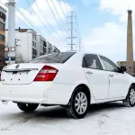 Geely Hijing 2014 из Китая