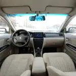 Geely Hijing 2014 из Китая
