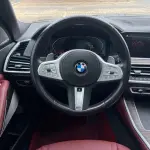 BMW X5 2022 из Китая