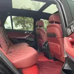 BMW X5 2022 из Китая