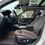 BMW 3 Series 2022 из Китая